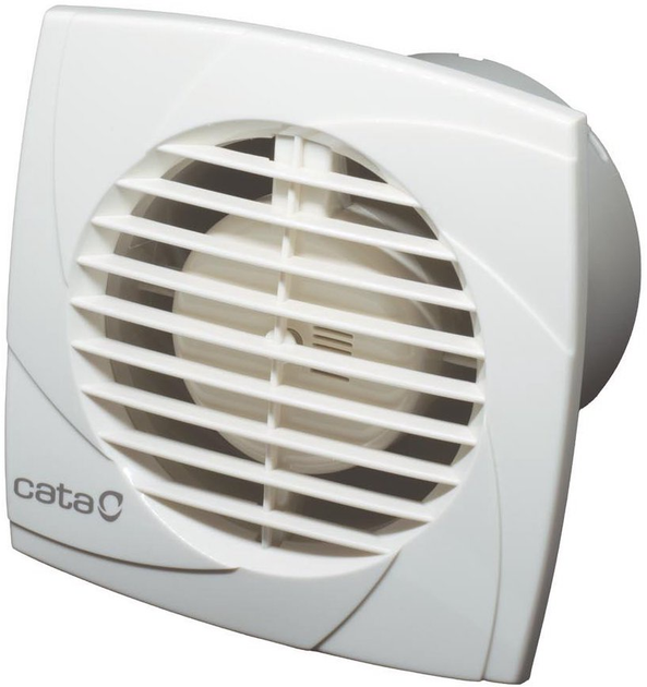Витяжний вентилятор Cata B-8 Plus (990039) - зображення 1