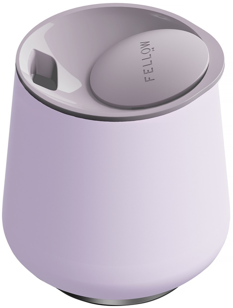 Набір термокружок Fellow Ruby Wine Tumbler Лілові 355 мл 2 шт (840228807698) - зображення 3