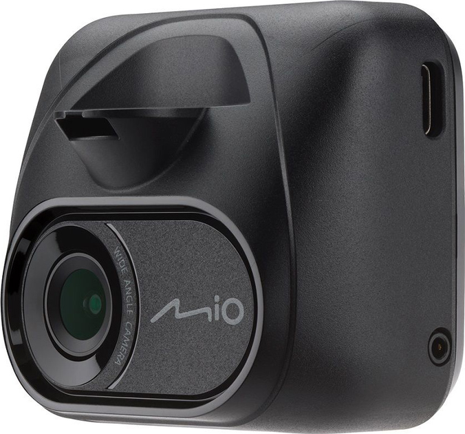 Відеореєстратор Mio MiVue C595WD Dual + microSD-карта Goodram 64GB (AM-MIO-MVC595WD_64GB) - зображення 5