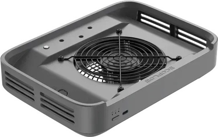 Platforma chłodząca EcoFlow Smart Cooling Deck (EFA-PS-COOLINGDECK) - obraz 3