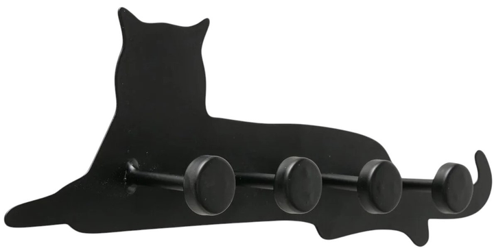Вішалка для ключів Boltze Kiri 8 x 25 см (4066076469390) - зображення 1