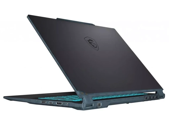 Ноутбук MSI Cyborg 14 A13VF (A13VF-023US) - Фото 10 Ноутбук MSI Cyborg 14 A13VF (A13VF-023US) - изображение 10