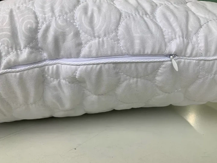 Подушка Лелека 70*70 - White Dream - Фото 6 Подушка Лелека 70*70 - White Dream - изображение 6