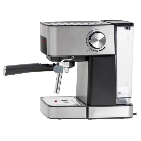 Кавоварка Domotec MS-136 1,6л 850W - зображення 2