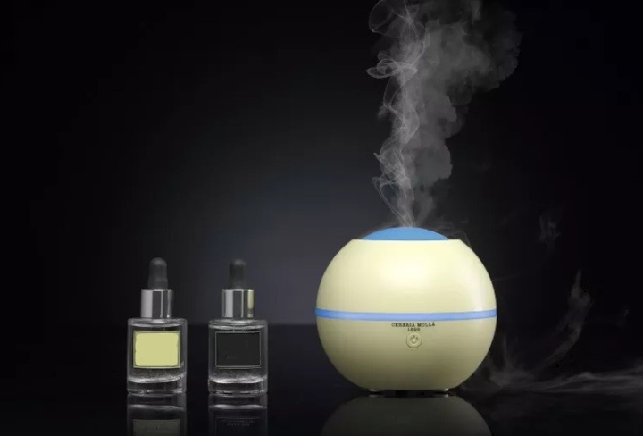 Ефірна олія Cereria Molla Boutique Verbena di Sicilia 30 мл (8424405030226) - зображення 3