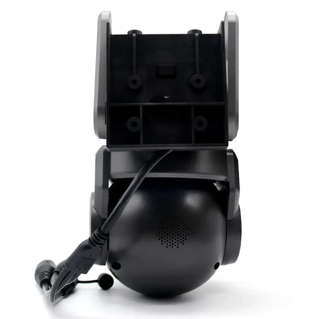 Камера видеонаблюдения уличная WIFI и подсветка OUTDOOR Q 812/ 9162 Видеокамера Инфракрасное ночное видение - Фото 12 Камера видеонаблюдения уличная WIFI и подсветка OUTDOOR Q 812/ 9162 Видеокамера Инфракрасное ночное видение - изображение 12