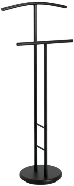 Wieszak na garnitur Zeller Nordic Space 114 cm (4003368171913) - obraz 1