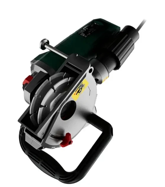 Электрический штроборез Parkside PMNF 1500 A1 - изображение 4