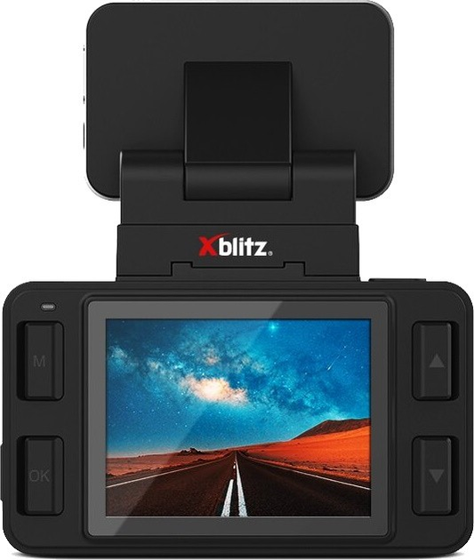 Wideorejestrator Xblitz Night 2 (5902479674919) - obraz 3