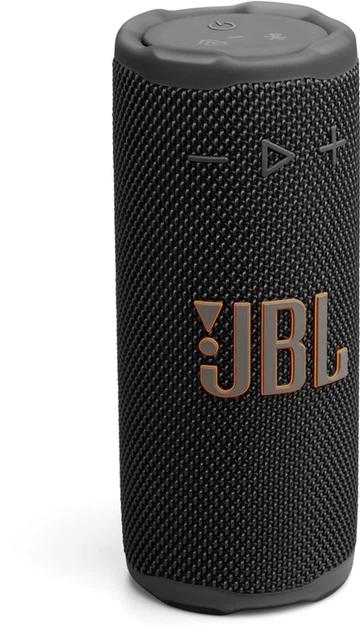 Głośnik przenośny JBL Grip Black (JBLGRIPBLK) - obraz 3
