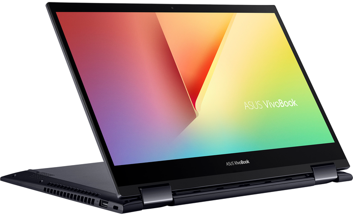 Сенсорный ноутбук 14" ASUS VivoBook Flip 14 (TM420IA-EC020T) AMD Ryzen 5 4500U RAM 8GB SSD 512GB Windows 11 Алюминиевый корпус (UKR) (102478617) - Уценка - Фото 9 Сенсорный ноутбук 14" ASUS VivoBook Flip 14 (TM420IA-EC020T) AMD Ryzen 5 4500U RAM 8GB SSD 512GB Windows 11 Алюминиевый корпус (UKR) (102478617) - Уценка - изображение 9