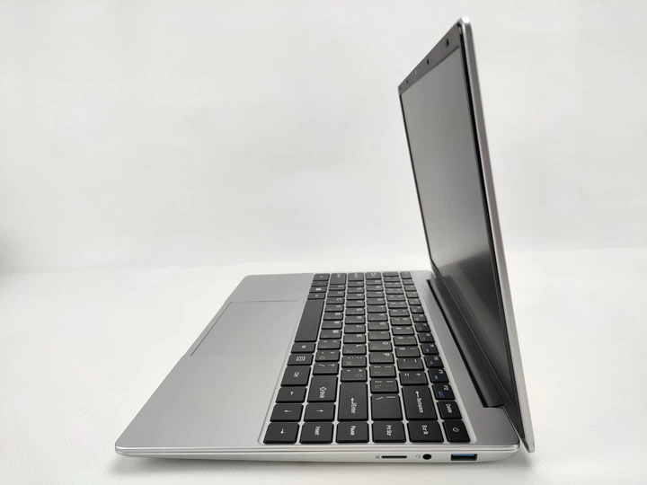 Ноутбук 14" Bvate B5 Intel Celeron N4020 RAM 6GB SSD 256GB Win11 (UKR) Б/В - изображение 13