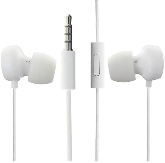 Słuchawki Microsoft WH-208 White (6438158740273) - obraz 2