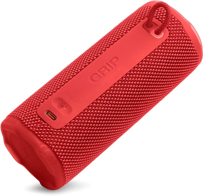 Głośnik przenośny JBL Grip Red (JBLGRIPRED) - obraz 7