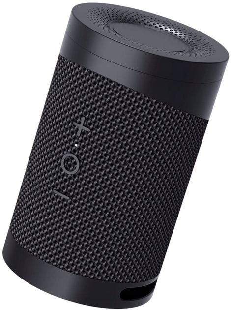Акустична система Bemi DUO BT Plus Black (6972689172443) - зображення 5