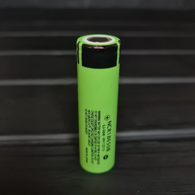 Аккумулятор LiitoKala 18650 Lii-34B литий-ионный 3400mAh литий-ионный аккумулятор 10112 - Фото 2 Аккумулятор LiitoKala 18650 Lii-34B литий-ионный 3400mAh литий-ионный аккумулятор 10112 - изображение 2