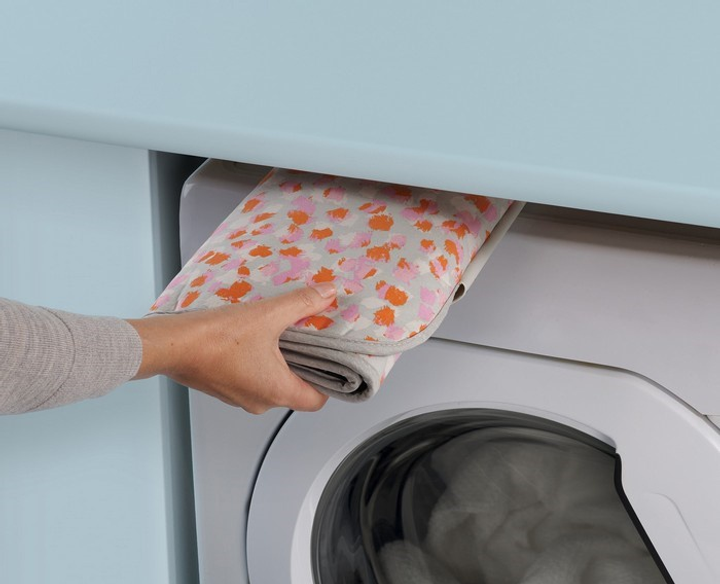 Mata do prasowania Joseph Joseph Laundry Swift Peach Blossom 90 x 47 cm (5028420505405) - obraz 14