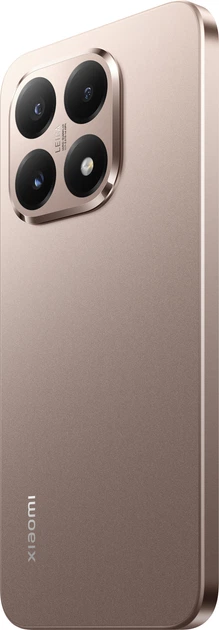 Мобильный телефон Xiaomi 15T 12/256GB Rose Gold (1168050) – фото