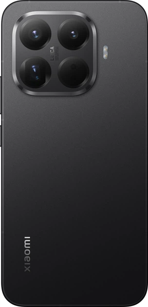 Мобильный телефон Xiaomi 15T Pro 12/256GB Black (1168051) – фото