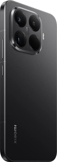 Мобильный телефон Xiaomi 15T Pro 12/512GB Black (1168060) – фото