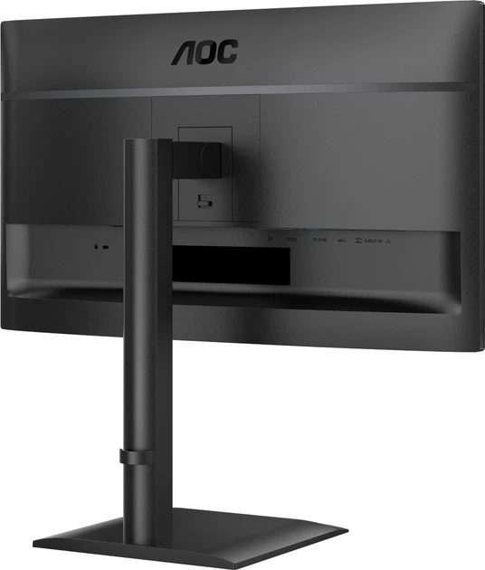 Монітор 23.8" AOC 24E4U - зображення 9