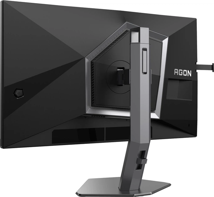 Monitor 24.1" AOC AG246FK6 - obraz 9