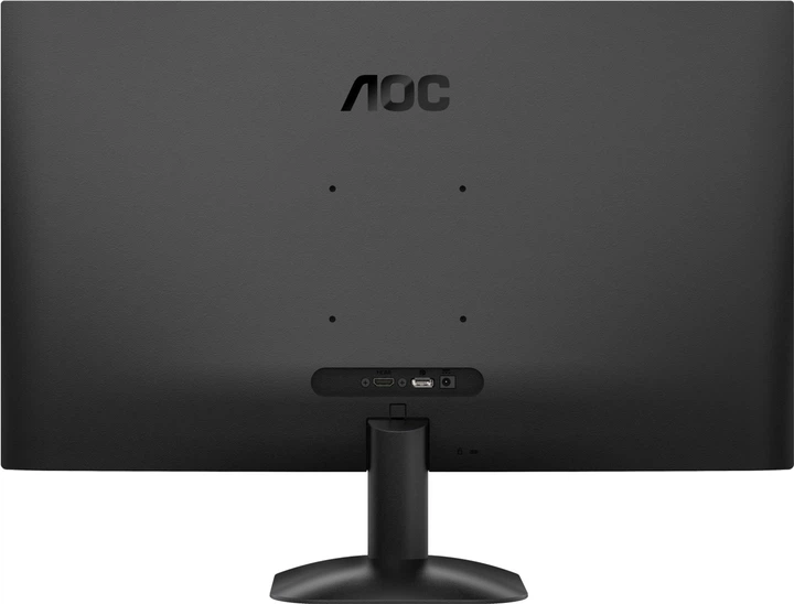 Монітор 27" AOC Q27B35E (4038986183062) - зображення 7