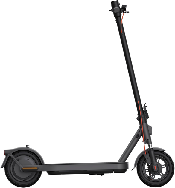 Eлектросамокат Xiaomi Electric Scooter Elite EU Black (BHR9602EU) - зображення 2