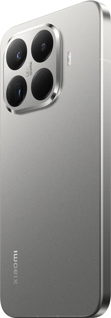 Мобильный телефон Xiaomi 15T Pro 12/512GB Gray UA – фото, отзывы