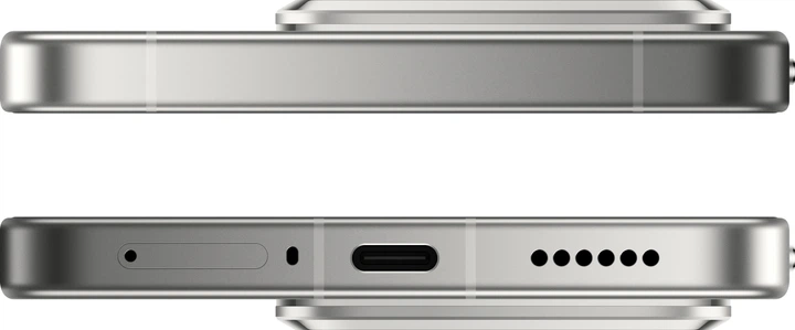 Мобильный телефон Xiaomi 15T Pro 12/256GB Titan Gray (1168059