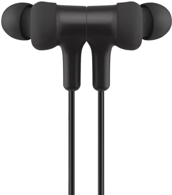 Навушники Niceboy HIVE E3 Black (8594182423983) - зображення 5