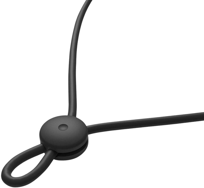 Навушники Niceboy HIVE E3 Black (8594182423983) - зображення 7