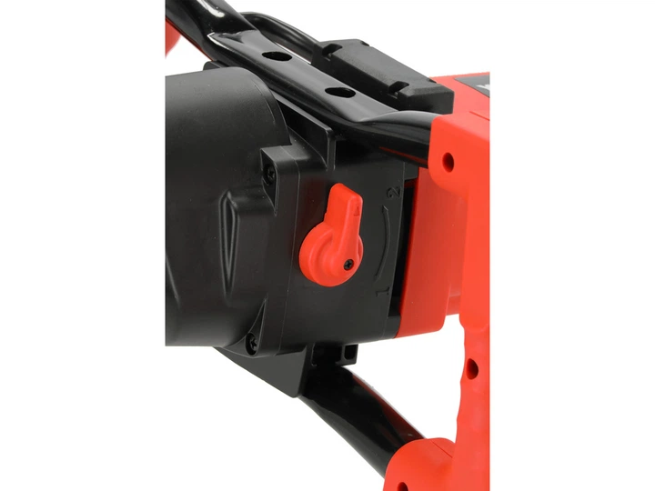 Міксер мережевий YATO YT-82608 1850Вт - изображение 4