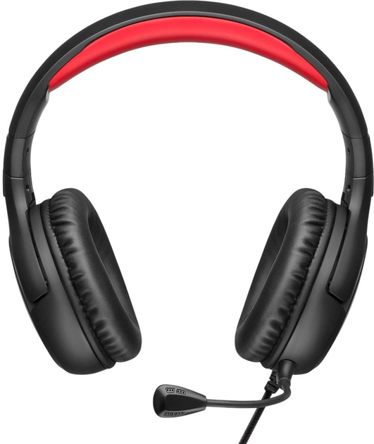 Навушники Niceboy ORYX X410 EPIC 7.1 Black (8594182424386) - зображення 2