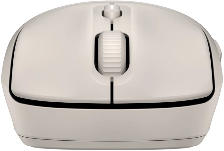 Миша HP 400 Quiet Wireless/Bluetooth Maple (AZ7B6AA) - зображення 3