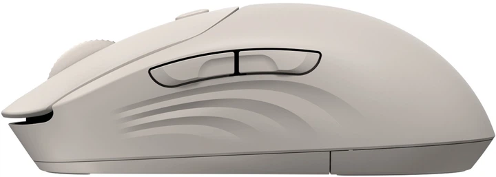 Миша HP 400 Quiet Wireless/Bluetooth Maple (AZ7B6AA) - зображення 4