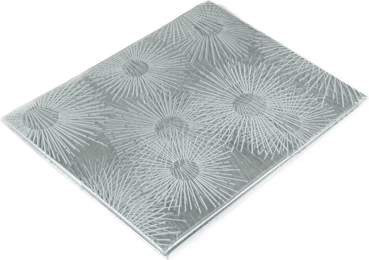 Скатертина Douceur d'interieur Soleil ПВХ Прозора 140 x 240 см (3574387108309) - зображення 2