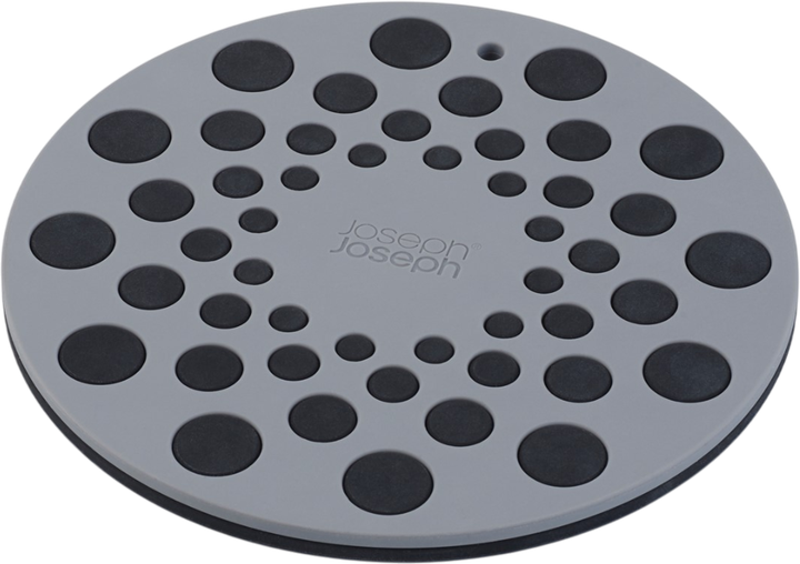 Zestaw podstawek Joseph Joseph Spot-On silikonowych szary 2 szt (5028420003765) - obraz 2
