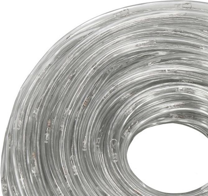 Гірлянда Springos CL4117 Змія 480 LED Холодна біла (5907719465210) - зображення 4
