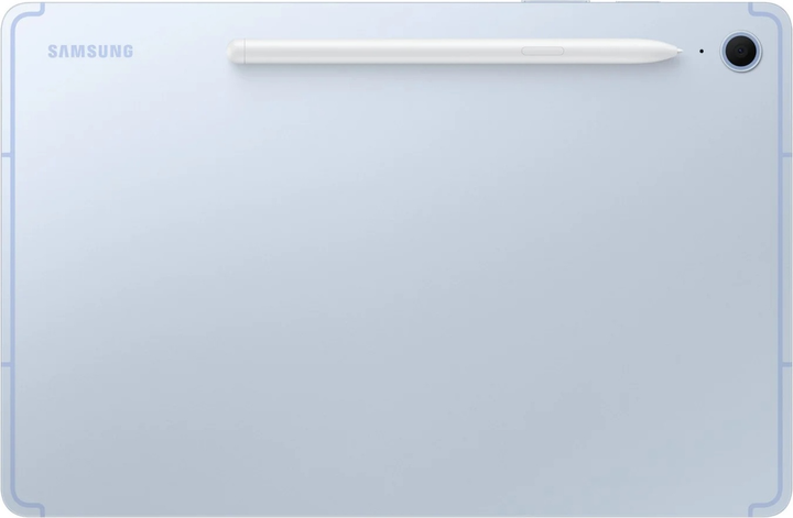 Планшет Samsung Galaxy Tab S10 FE Wi-Fi 8/128GB Blue (SM-X520NLBREUE) - зображення 5