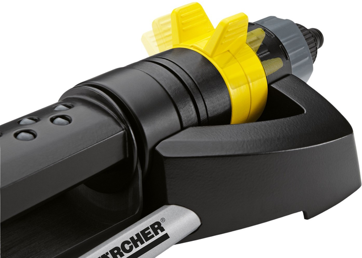 Zraszacz oscylacyjny Karcher OS 5.320 SV (2.645-135.0) - obraz 4