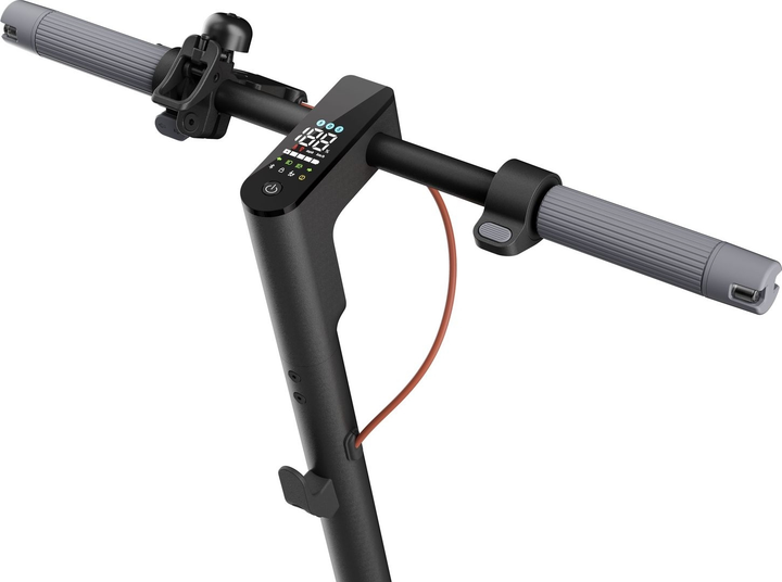 Hulajnoga elektryczna Xiaomi Electric Scooter 5 Max EU Black (BHR9614EU) - obraz 17