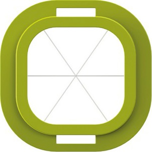 Krajalnica do warzyw Joseph Joseph Multi-Prep 3 w 1 wielokolorowa (5028420009910) - obraz 9