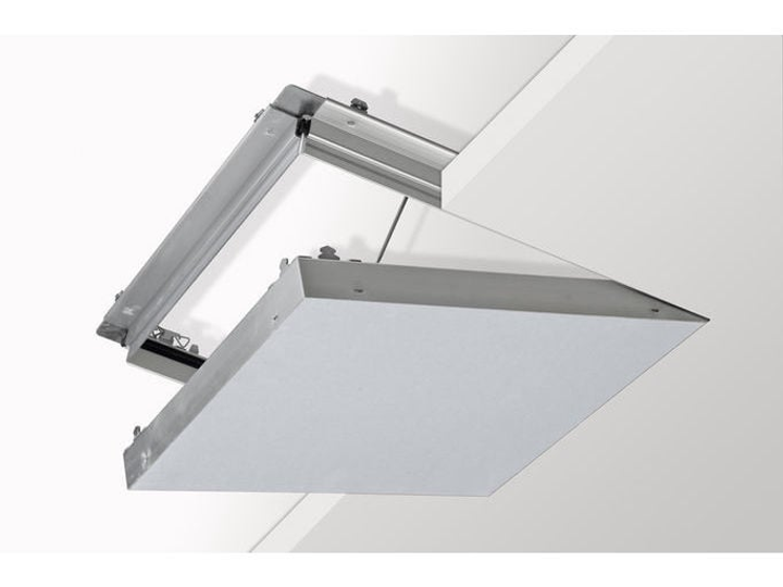 Luk inspekcyjny Knauf REVO 600x600 mm - obraz 1