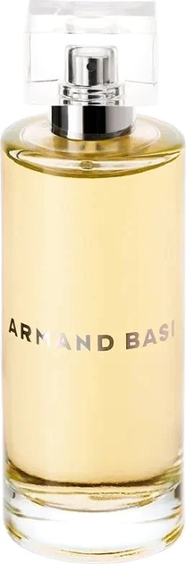 Woda toaletowa damska Armand Basi Color Stories Neroli 100 ml (8059447005491) - obraz 1