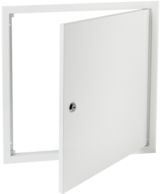 Luk inspekcyjny Haushalt SP4040 400x400 mm (2RD204000400) - obraz 2
