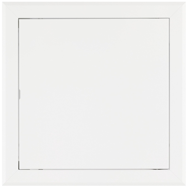 Luk inspekcyjny Haushalt RD6060 600x600 mm (2RD106000600) - obraz 1