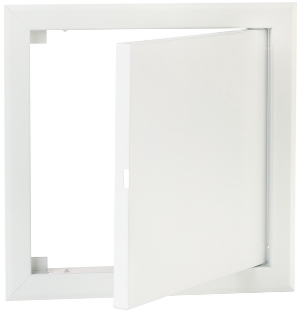 Luk inspekcyjny Haushalt RD6060 600x600 mm (2RD106000600) - obraz 2