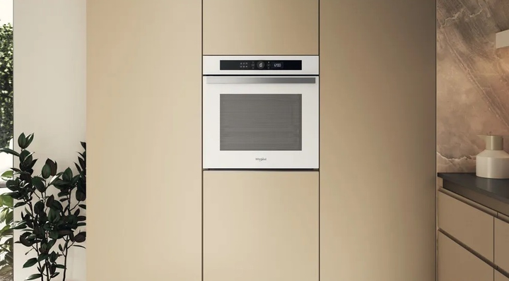Духова шафа електрична Whirlpool WOI4S8HM2SWA - зображення 4