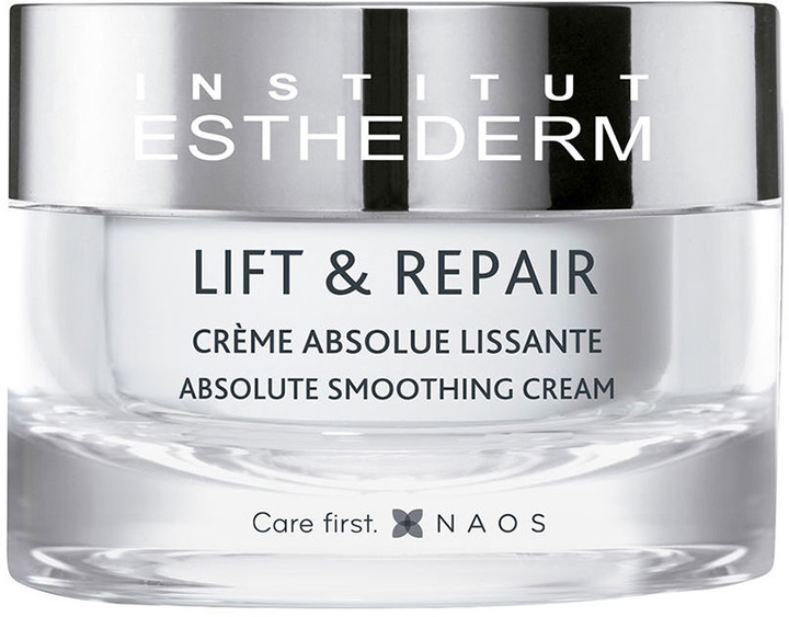 Крем для обличчя Institut Esthederm Lift & Repair антивіковий 50 мл (3461020003582) - зображення 1